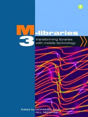 cover image of M-Libraries 3
